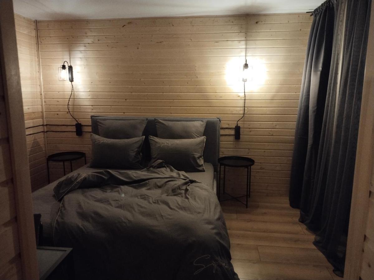 Vysota Hotel Gagra Kültér fotó