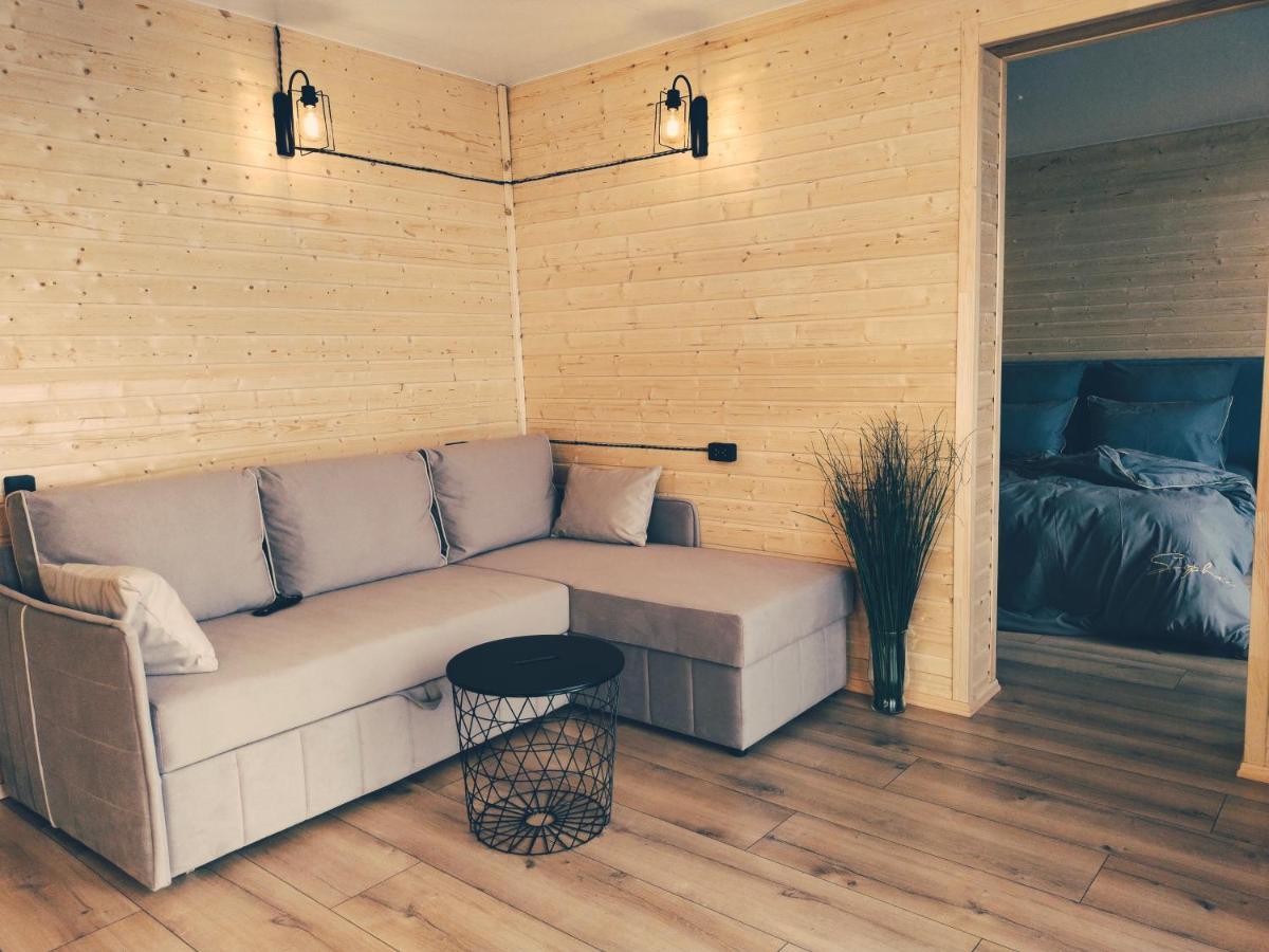Vysota Hotel Gagra Kültér fotó