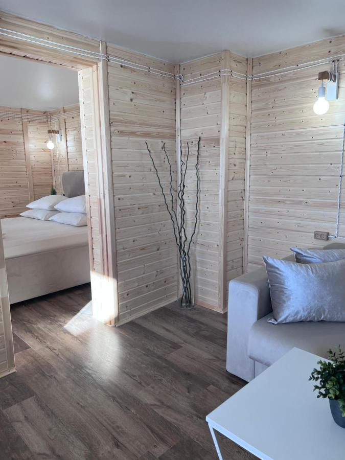 Vysota Hotel Gagra Kültér fotó