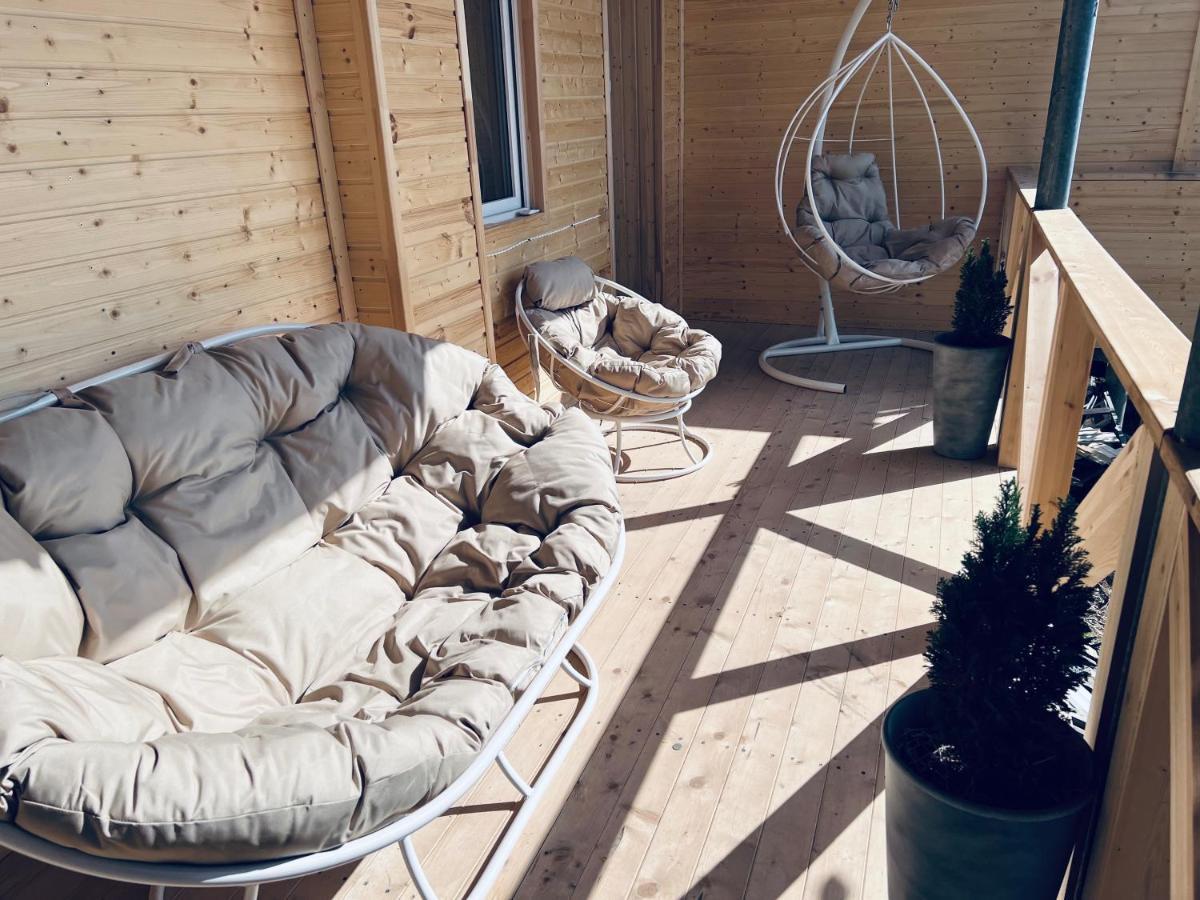 Vysota Hotel Gagra Kültér fotó