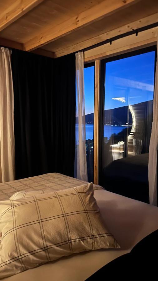 Vysota Hotel Gagra Kültér fotó