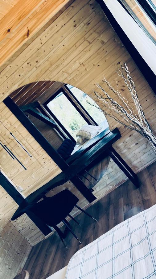 Vysota Hotel Gagra Kültér fotó