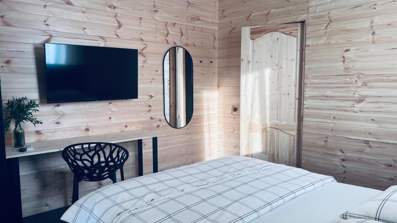 Vysota Hotel Gagra Kültér fotó