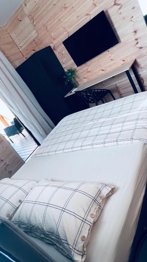 Vysota Hotel Gagra Kültér fotó