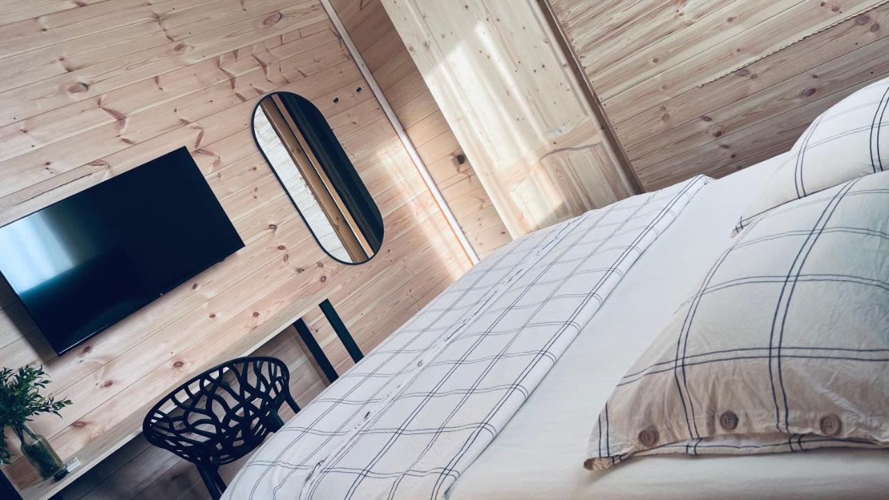 Vysota Hotel Gagra Kültér fotó